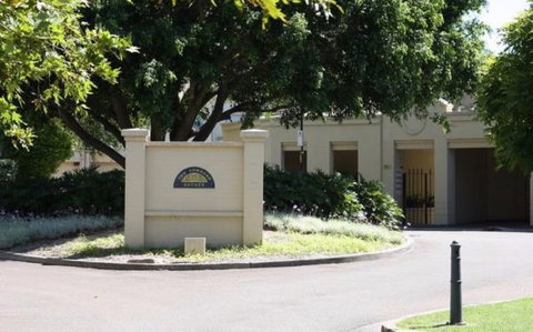 The Lombard Estate Sydney - Sydney Tourism 0