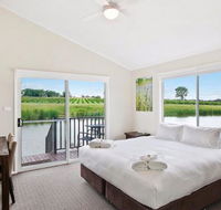 The Lakehouse at 201 - Sydney Tourism