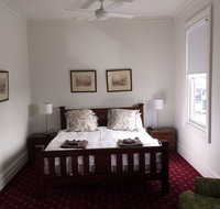 The Corner Hotel Alexandra - Sydney Tourism