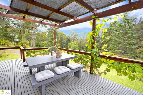 The Maples - Sydney Tourism 0