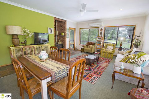 The Maples - Sydney Tourism 1