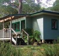 Toms Cabin - Sydney Tourism