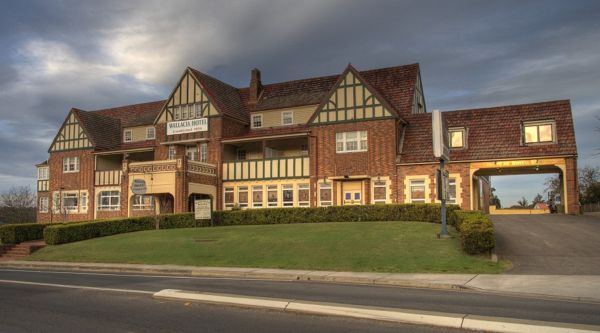 Wallacia NSW Sydney Tourism