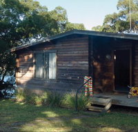Weemalah Cottage