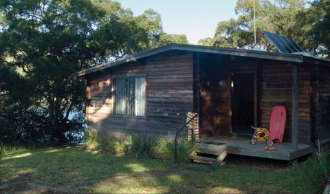Weemalah Cottage - Sydney Tourism 0