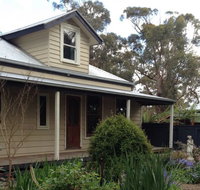 Woodland Mirth Holiday Retreat - Sydney Tourism