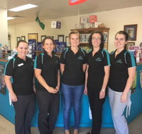 Maraboon Pet Resort - Sydney Tourism