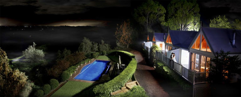 Kurrajong Hills NSW Sydney Tourism