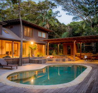 Apalie Retreat - Sydney Tourism