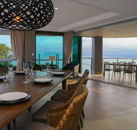 Aqua Aqua Luxury Penthouses - Sydney Tourism