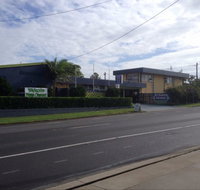 Arkana Motel - Sydney Tourism