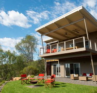 Aruma River Resort - Sydney Tourism