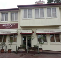 Ashfield Manor - Sydney Tourism