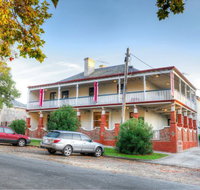Athelstane House - Sydney Tourism