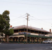 Australian Hotel Grafton - Sydney Tourism