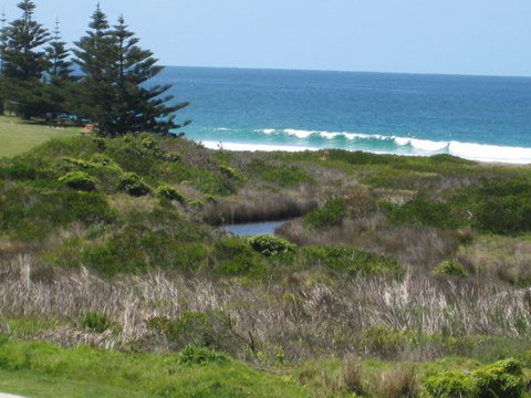 Beach Breakers - Sydney Tourism 0