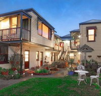 Benambra Bed and Breakfast - Sydney Tourism