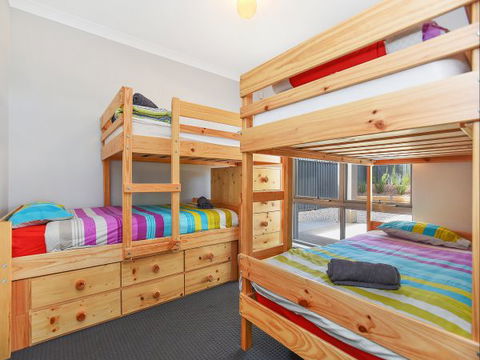 BEAUMONT HOUSE - Sydney Tourism 7