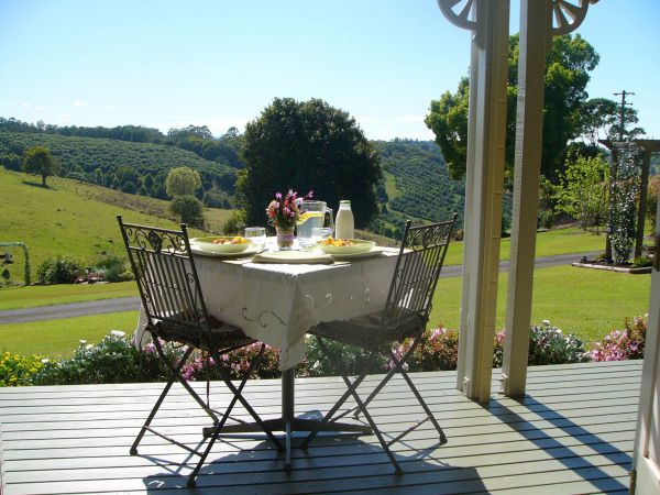 Modanville NSW Sydney Tourism
