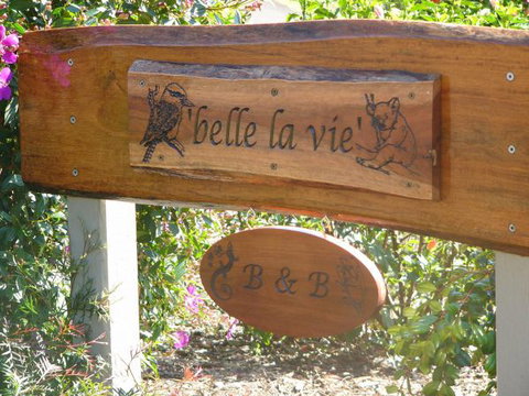 Belle La Vie - Sydney Tourism 1