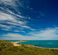 Beachport Southern Ocean Tourist Park - Sydney Tourism