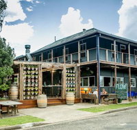 Boogie Woogie Beach House - Sydney Tourism