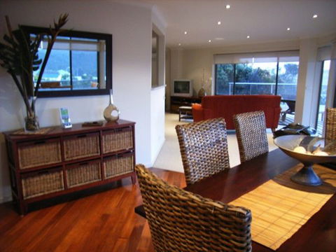 C-Deck Beach House Apartment - Sydney Tourism 0
