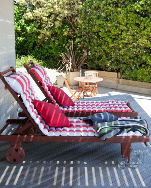 C-Deck Beach House Apartment - Sydney Tourism 3