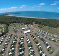 Cape Palmerston Holiday Park - Sydney Tourism