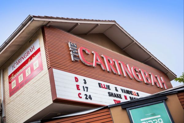 Caringbah NSW Sydney Tourism