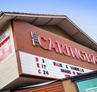 Caringbah Hotel - Sydney Tourism