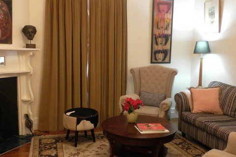 Cadogan Central Luxury - Sydney Tourism 2