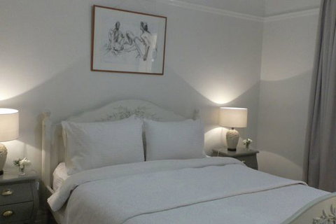 Cadogan Central Luxury - Sydney Tourism 7