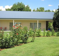 Cottonwoods Accommodation - Sydney Tourism
