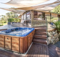 Coach House Hill Cottage - Sydney Tourism