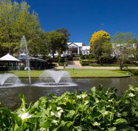 Crowne Plaza Hawkesbury Valley - Sydney Tourism