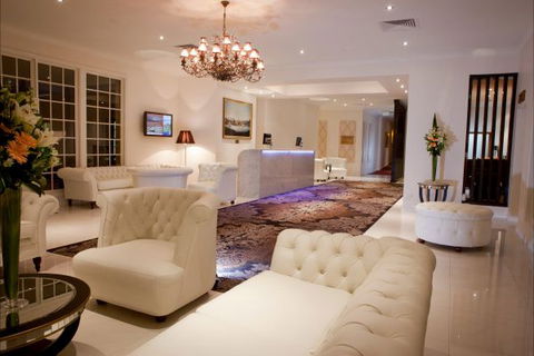 Crowne Plaza Hawkesbury Valley - Sydney Tourism 2