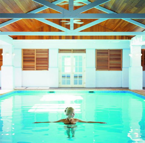 Crowne Plaza Hawkesbury Valley - Sydney Tourism 5