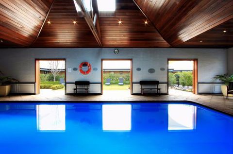 Crowne Plaza Hawkesbury Valley - Sydney Tourism 7