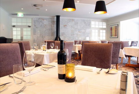 Crowne Plaza Hawkesbury Valley - Sydney Tourism 9