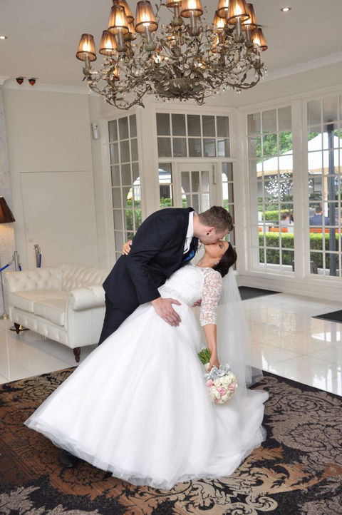 Crowne Plaza Hawkesbury Valley - Sydney Tourism 12