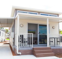Discovery Parks - Perth Vineyards - Sydney Tourism