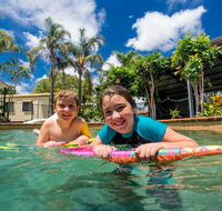 Discovery Parks - Hervey Bay - Sydney Tourism