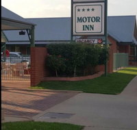 Federation Motor Inn Young - Sydney Tourism