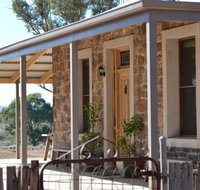 Flinders Bush Retreats - Sydney Tourism