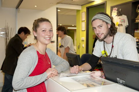 Greenhouse Backpackers - Sydney Tourism 1