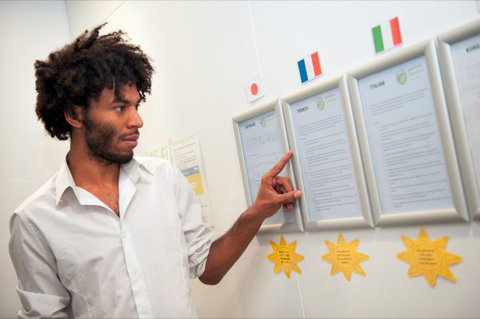 Greenhouse Backpackers - Sydney Tourism 5