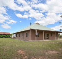 Grasmere Estate Homestead - Sydney Tourism
