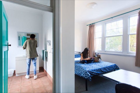 Hobart Central YHA - Sydney Tourism 3