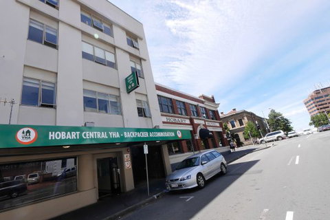 Hobart Central YHA - Sydney Tourism 8